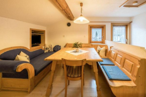 Appartement Bergprinzessin